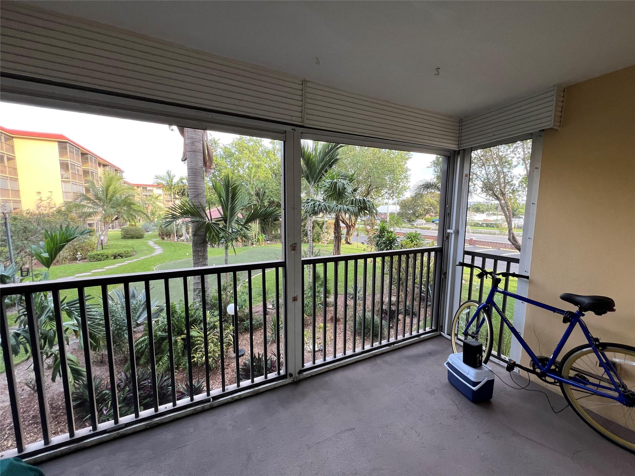 Garden Aire Village - Residential