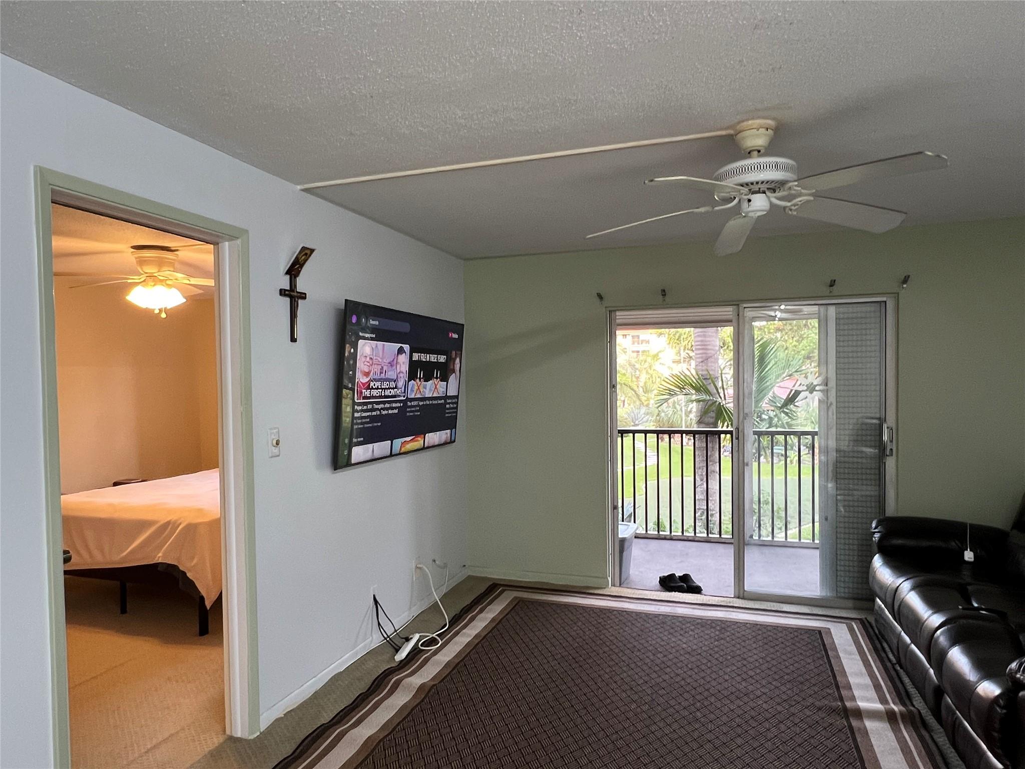 Garden Aire Village - Residential