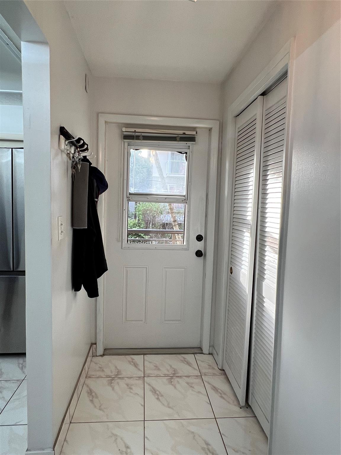 Garden Aire Village - Residential