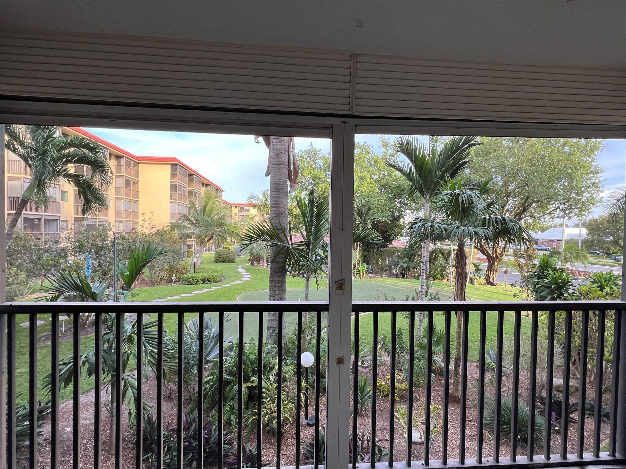 Garden Aire Village - Residential