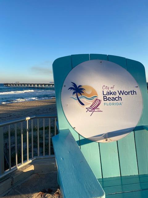 LAKE WORTH TOWN OF - Residential