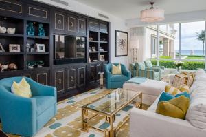 4001 N Ocean - Residential