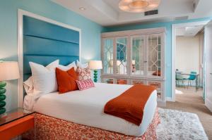 4001 N Ocean - Residential