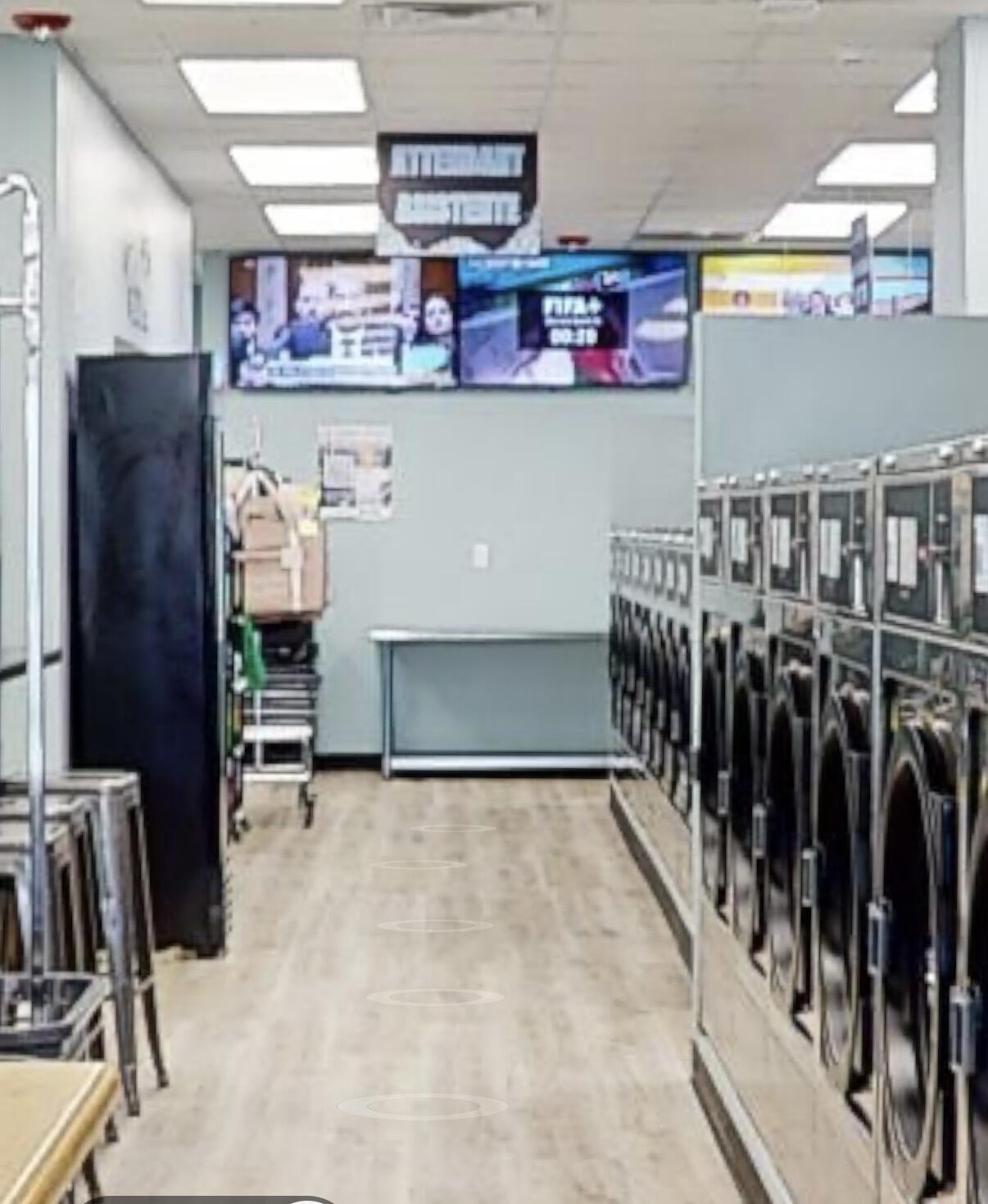 4618 Forest Hill Boulevard B