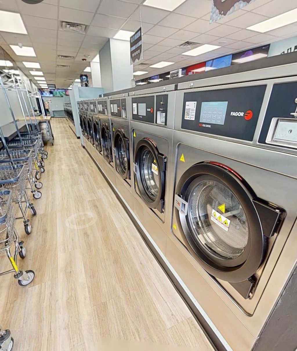 Photo of 4618 Forest Hill Boulevard #B, West Palm Beach, FL 33415 (MLS # B26013110)