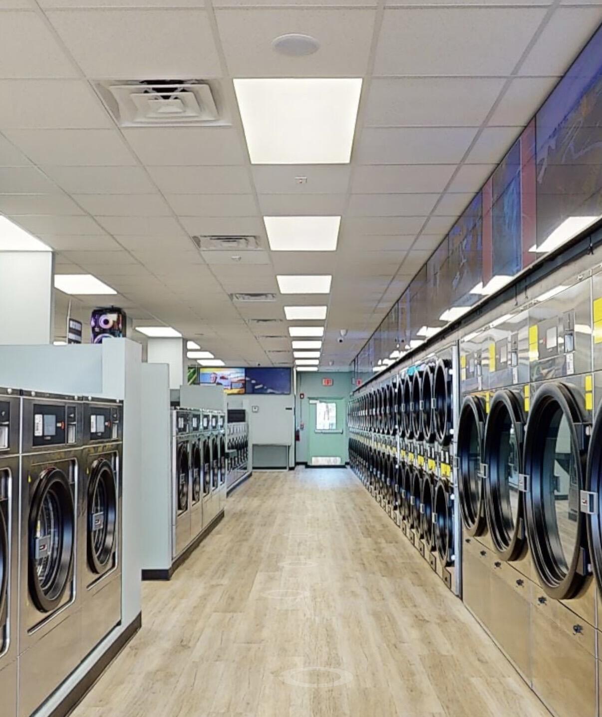 4618 Forest Hill Boulevard B