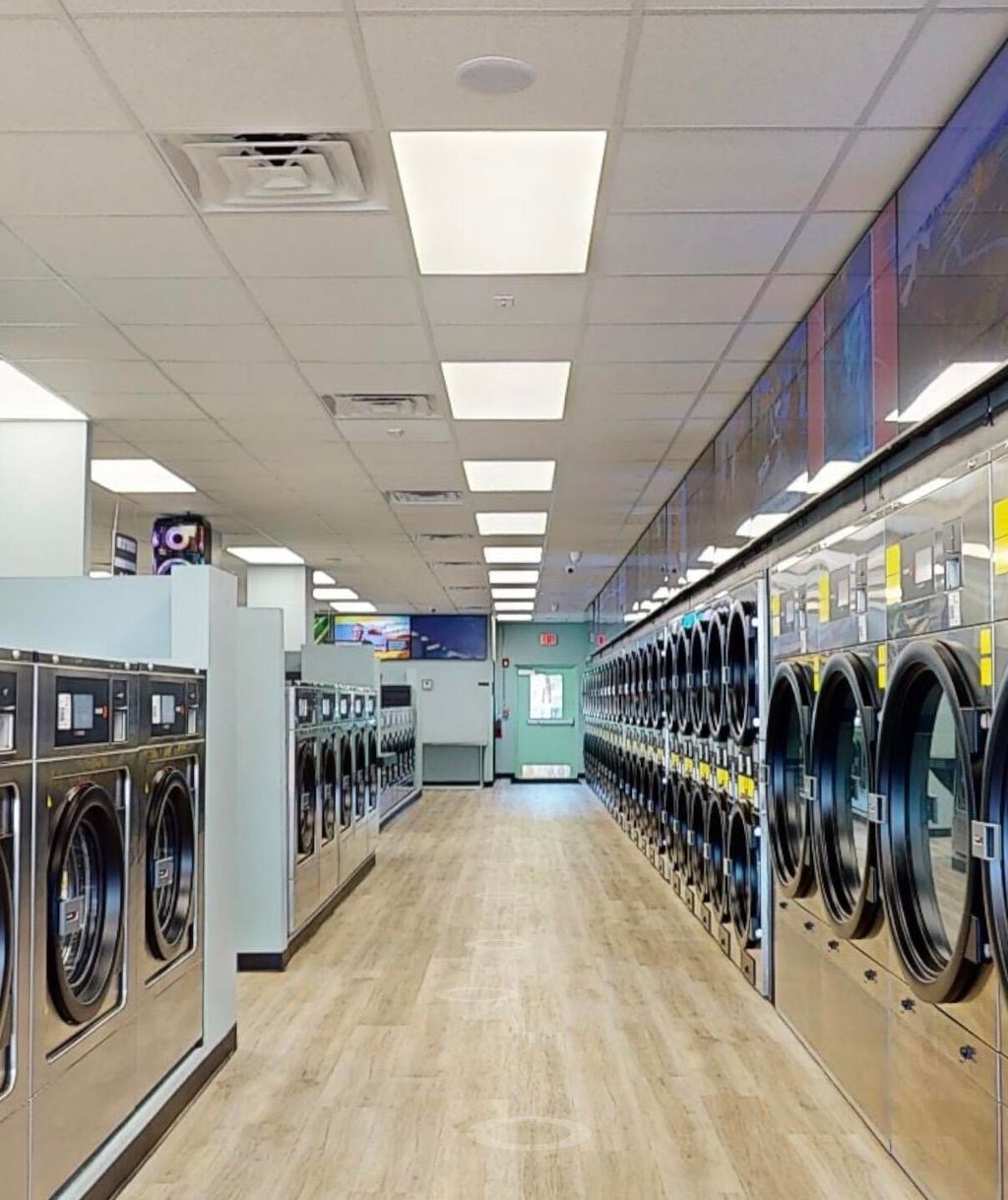 Photo of 4618 Forest Hill Boulevard #B, West Palm Beach, FL 33415 (MLS # B26013110)