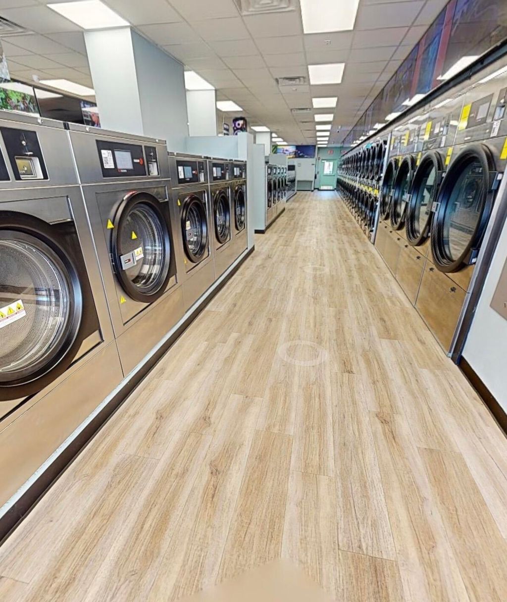 Photo of 4618 Forest Hill Boulevard #B, West Palm Beach, FL 33415 (MLS # B26013110)