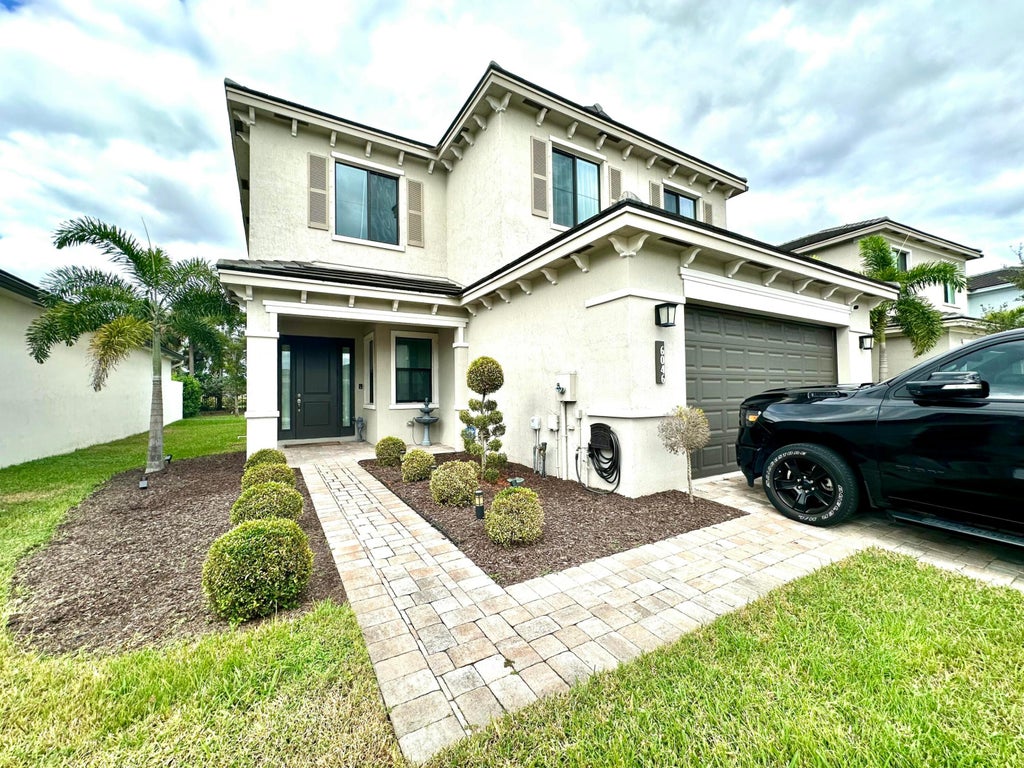 Photo of 6046 Oceanaire Way, Lake Worth, FL 33467 (MLS # R11038297)