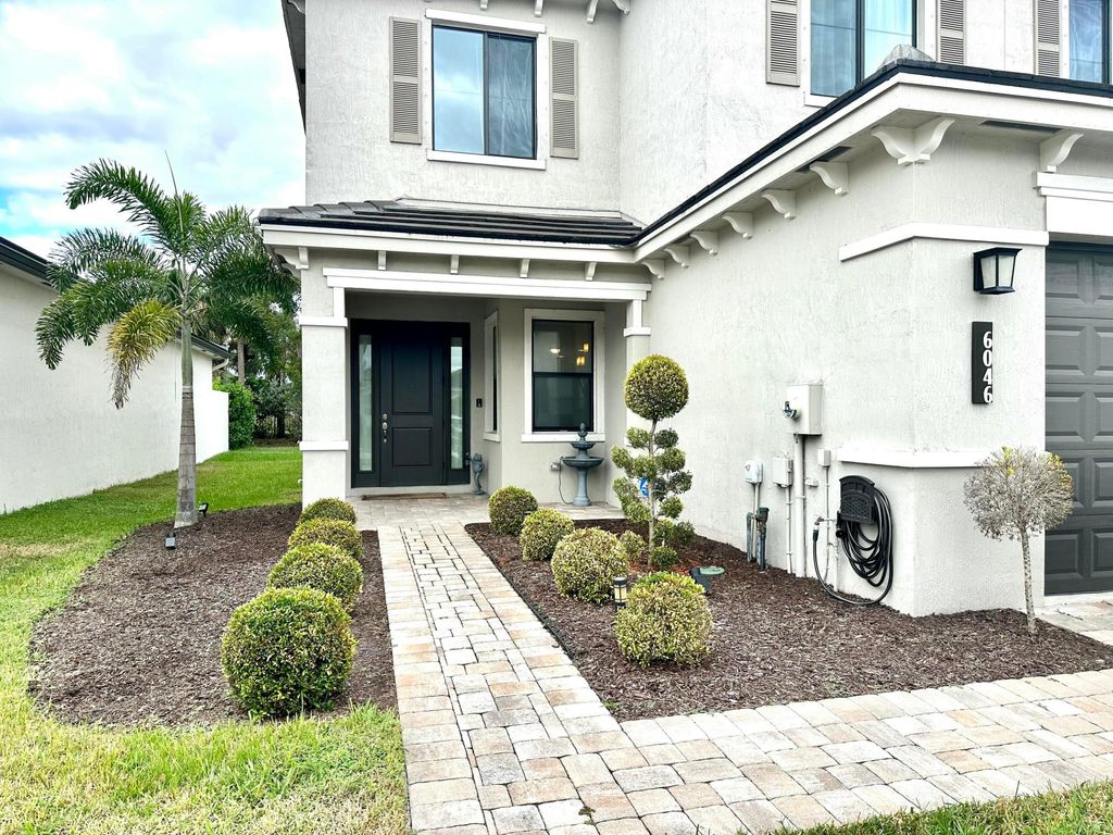 Photo of 6046 Oceanaire Way, Lake Worth, FL 33467 (MLS # R11038297)