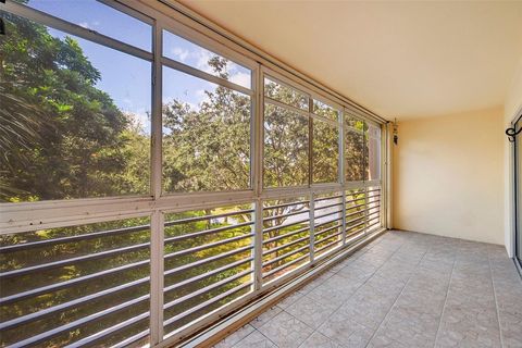Tiny photo for 2006 Granada Drive #A3, Coconut Creek, FL 33066 (MLS # F10474625)