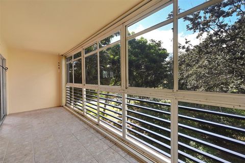 Tiny photo for 2006 Granada Drive #A3, Coconut Creek, FL 33066 (MLS # F10474625)