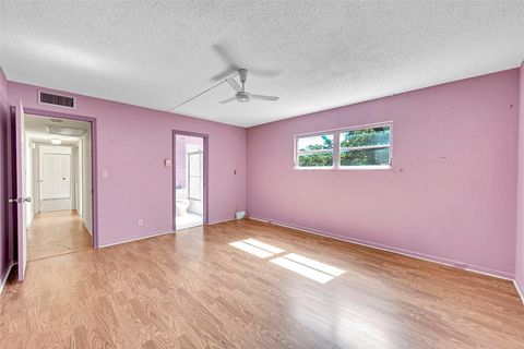 Tiny photo for 2006 Granada Drive #A3, Coconut Creek, FL 33066 (MLS # F10474625)