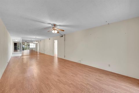Tiny photo for 2006 Granada Drive #A3, Coconut Creek, FL 33066 (MLS # F10474625)