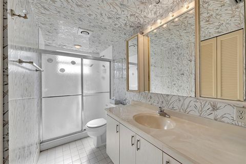 Tiny photo for 2006 Granada Drive #A3, Coconut Creek, FL 33066 (MLS # F10474625)