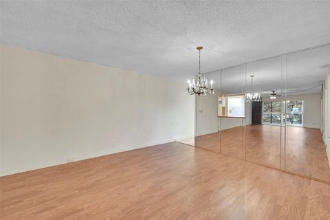 Tiny photo for 2006 Granada Drive #A3, Coconut Creek, FL 33066 (MLS # F10474625)