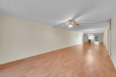 Tiny photo for 2006 Granada Drive #A3, Coconut Creek, FL 33066 (MLS # F10474625)
