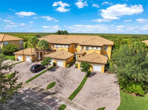 A home in Parkland