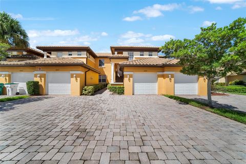 A home in Parkland