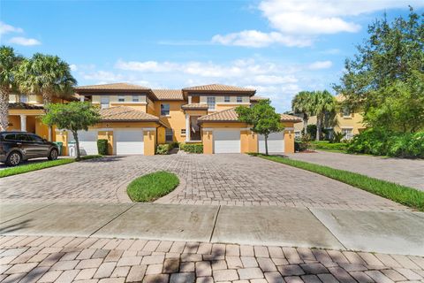 A home in Parkland