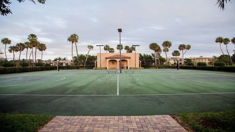 A home in Parkland