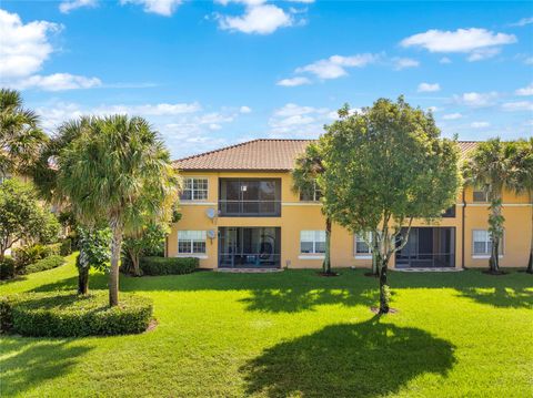 A home in Parkland