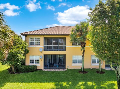 A home in Parkland