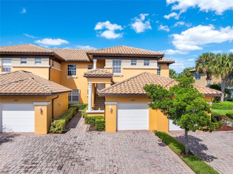 A home in Parkland