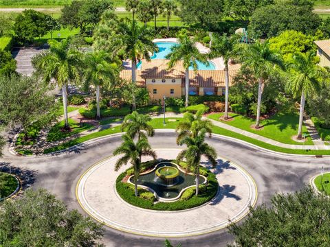 A home in Parkland