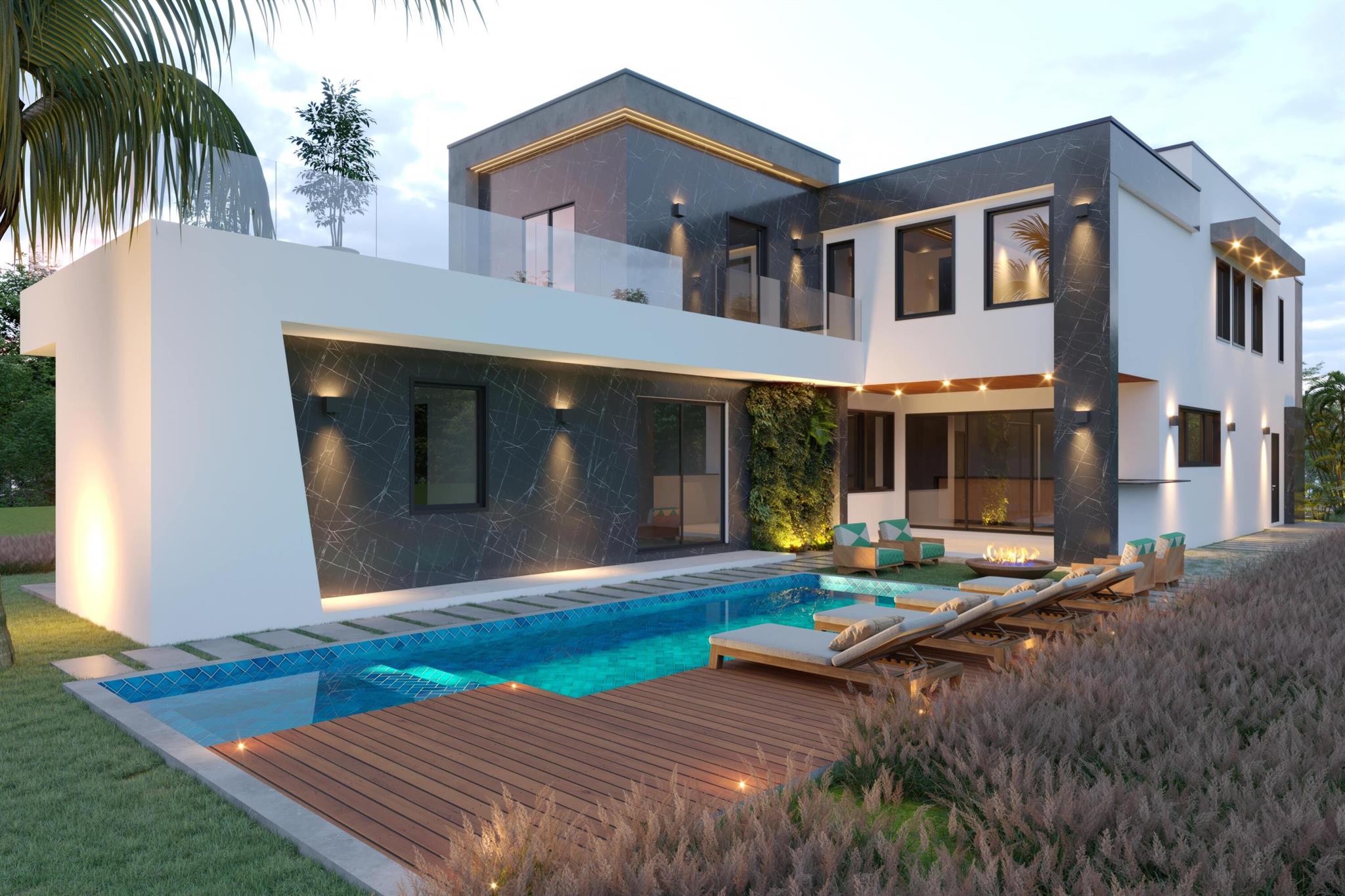 LA HACIENDA DELRAY - Residential