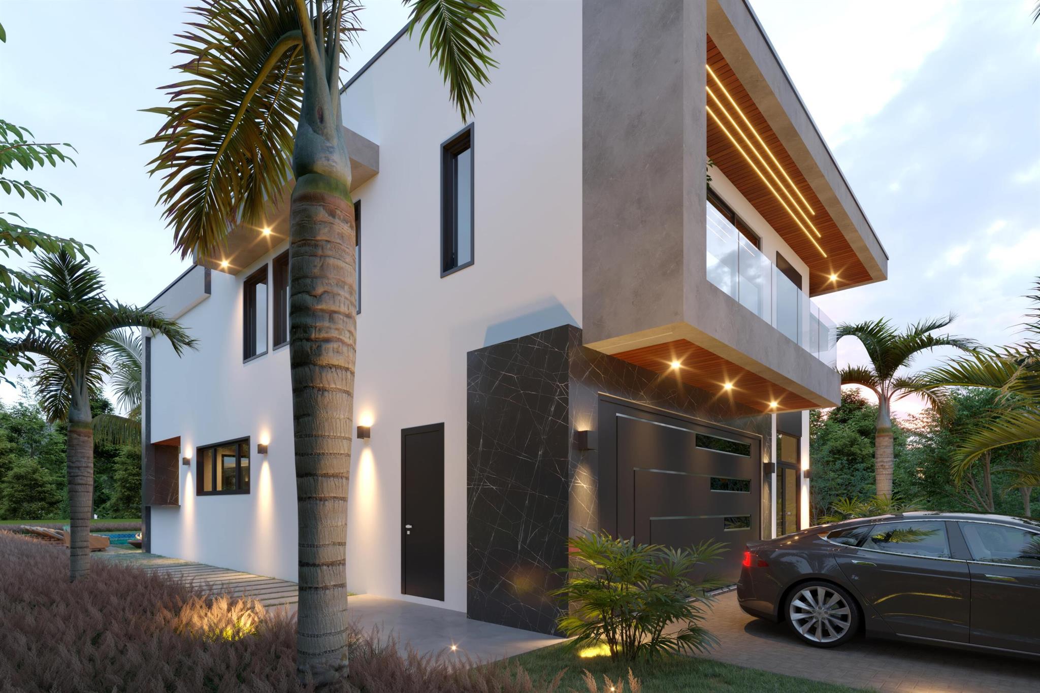 LA HACIENDA DELRAY - Residential