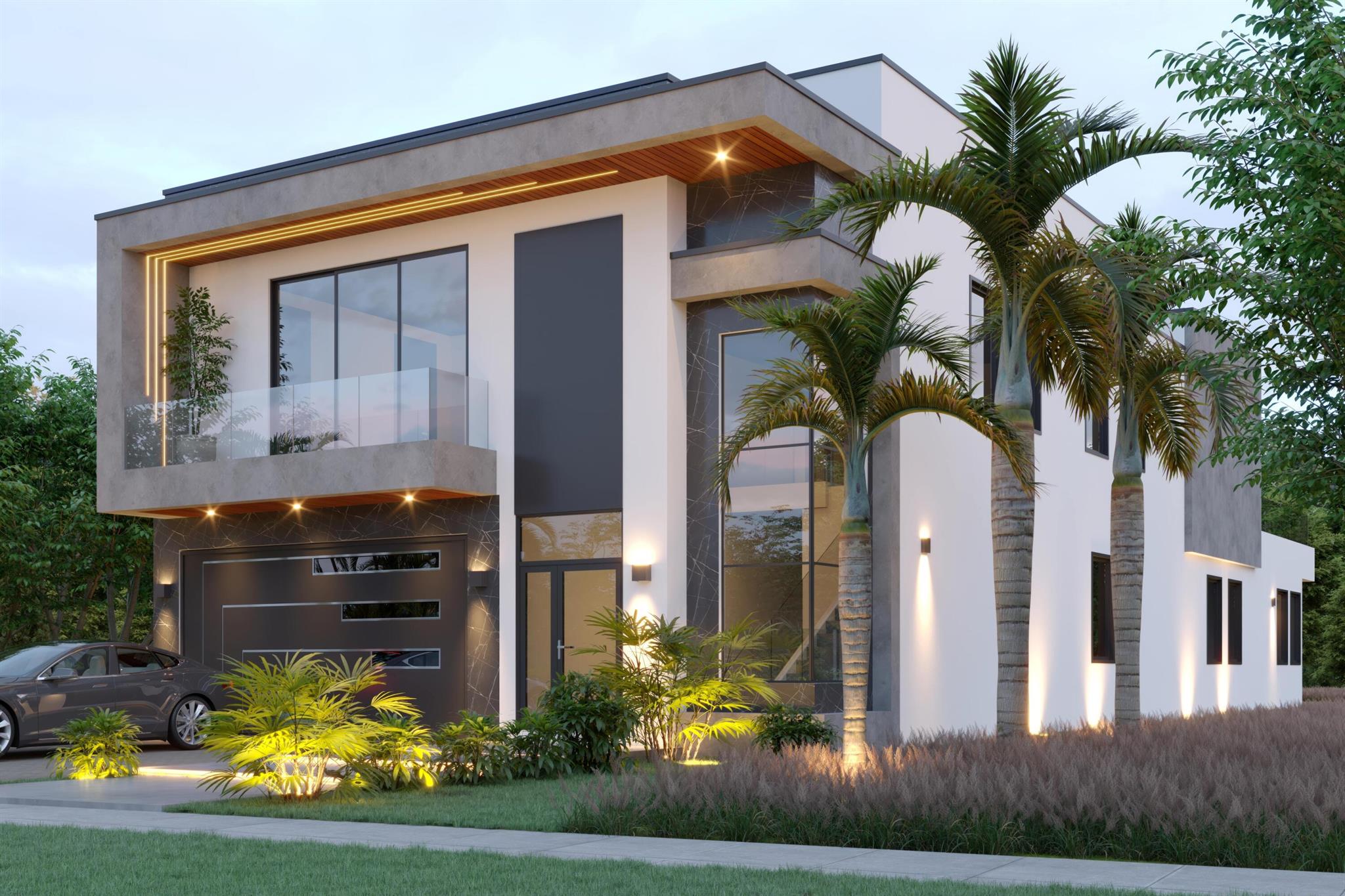 LA HACIENDA DELRAY - Residential