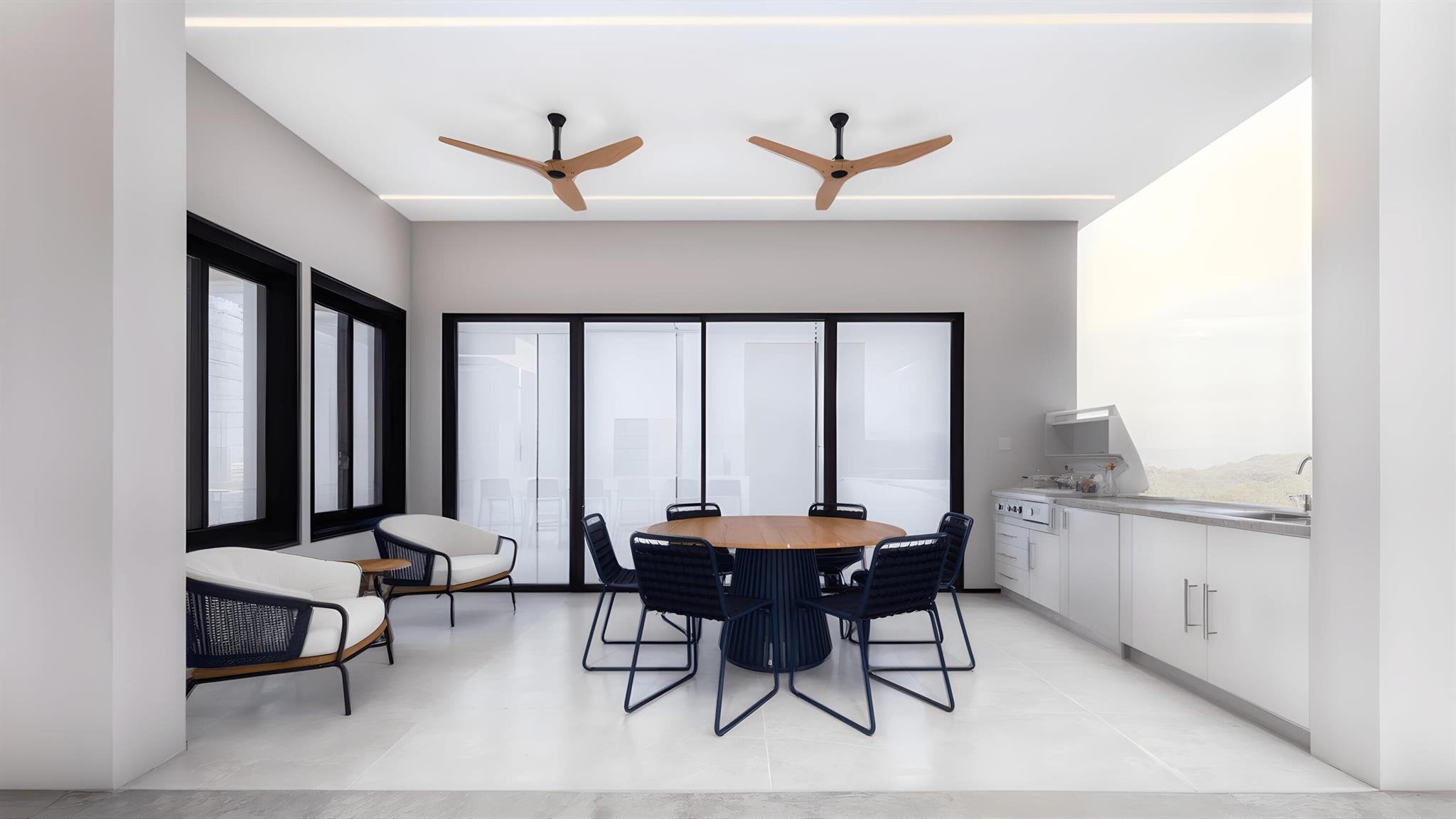 LA HACIENDA DELRAY - Residential