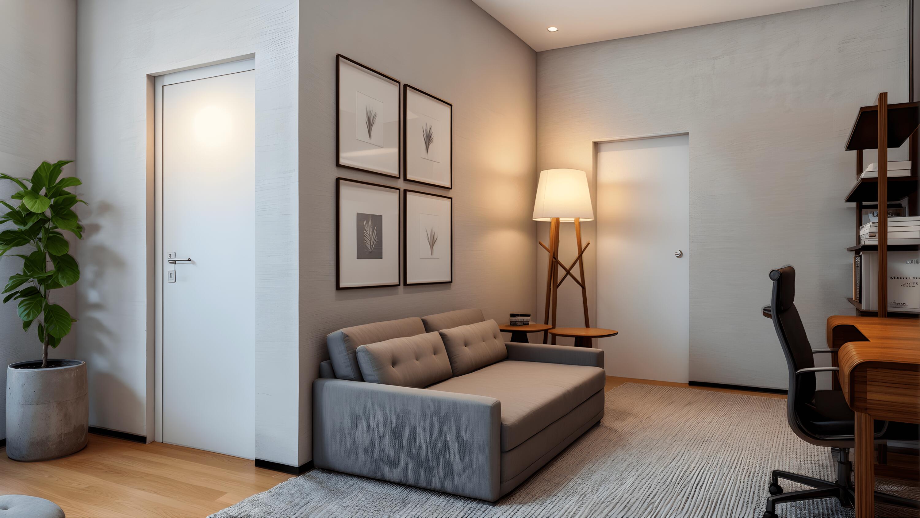 LA HACIENDA DELRAY - Residential