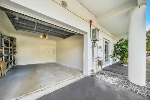 A home in Lake Worth Beach