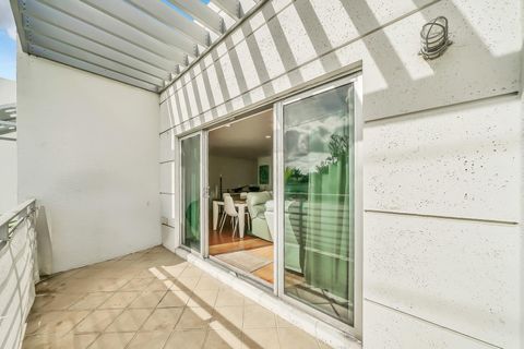 A home in Lake Worth Beach