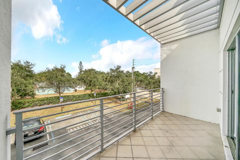 A home in Lake Worth Beach