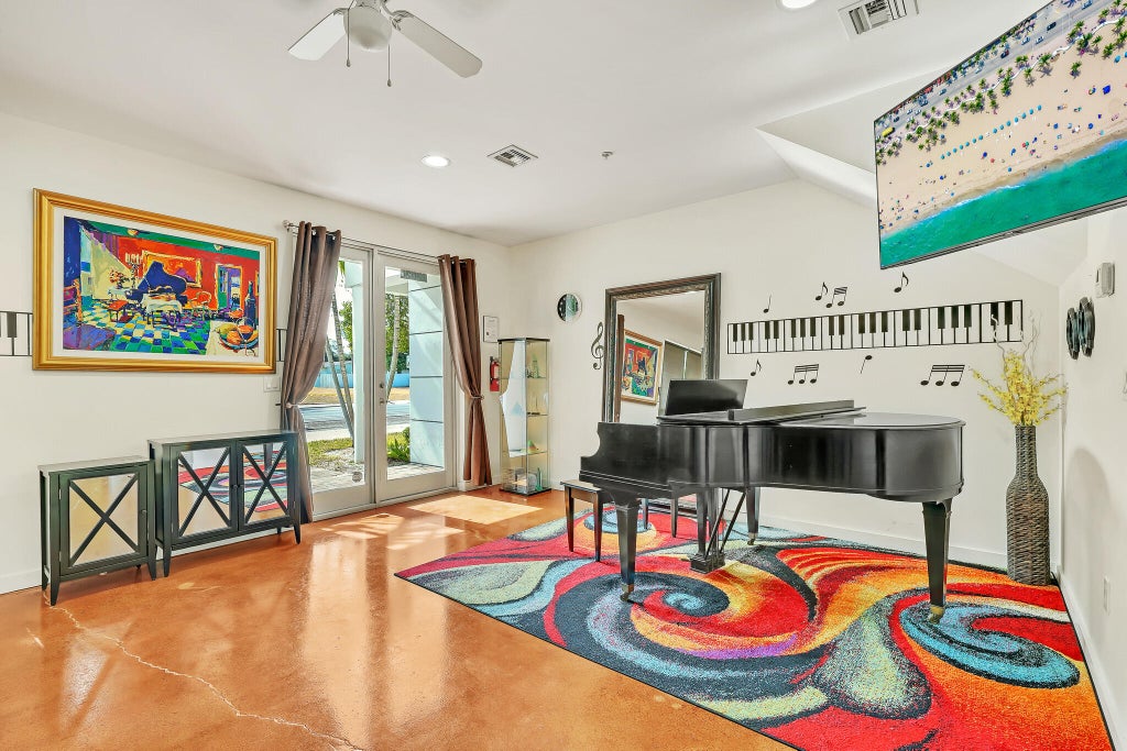 Photo of 1202 Lucerne Avenue #C, Lake Worth Beach, FL 33460 (MLS # R11044640)