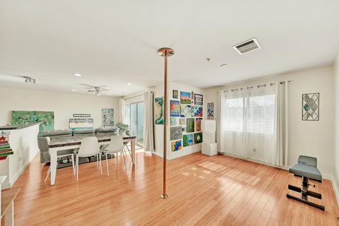 A home in Lake Worth Beach