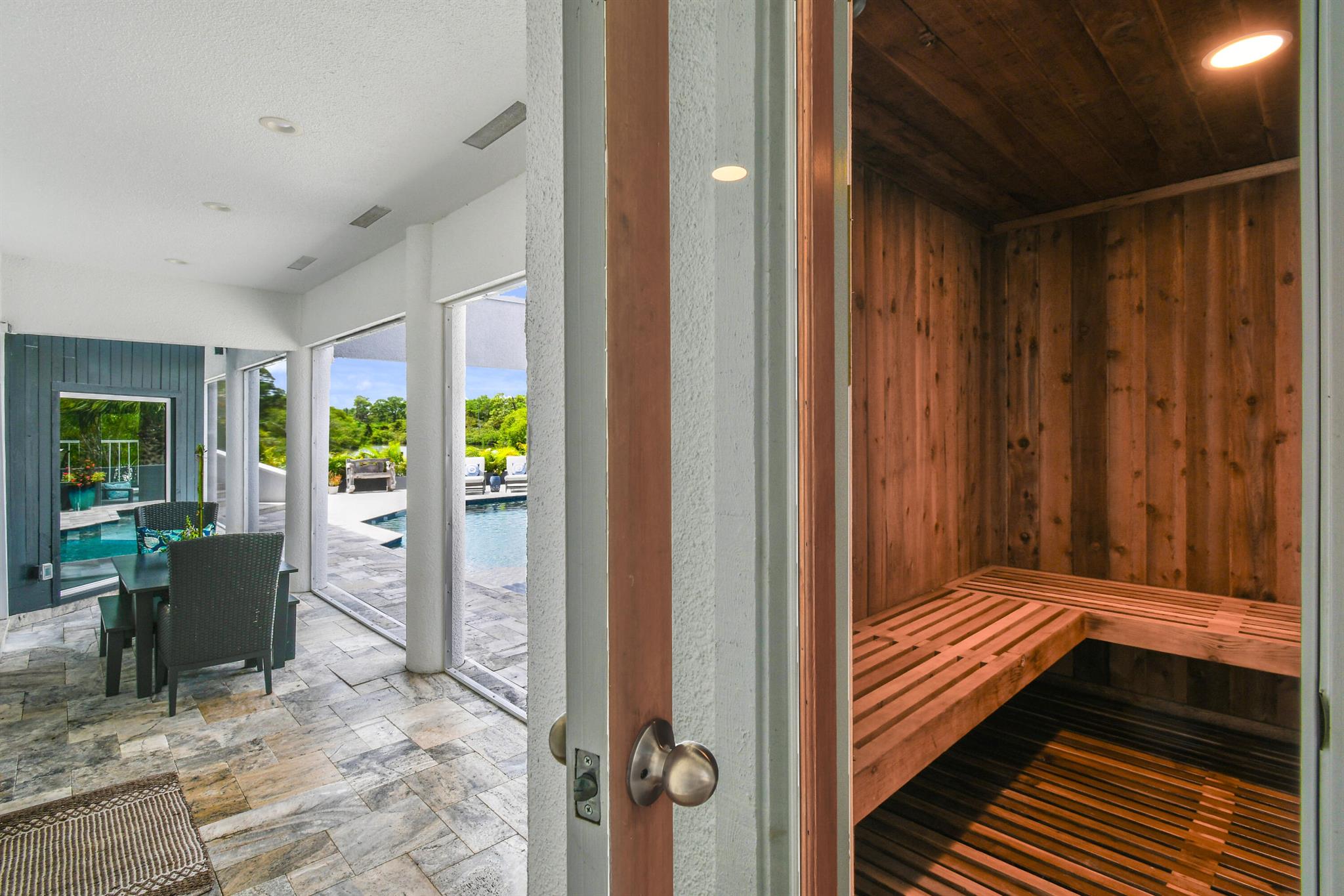 LE PARC - Residential