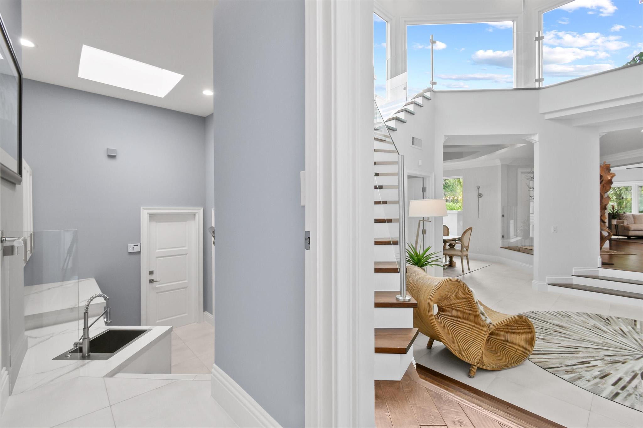 LE PARC - Residential