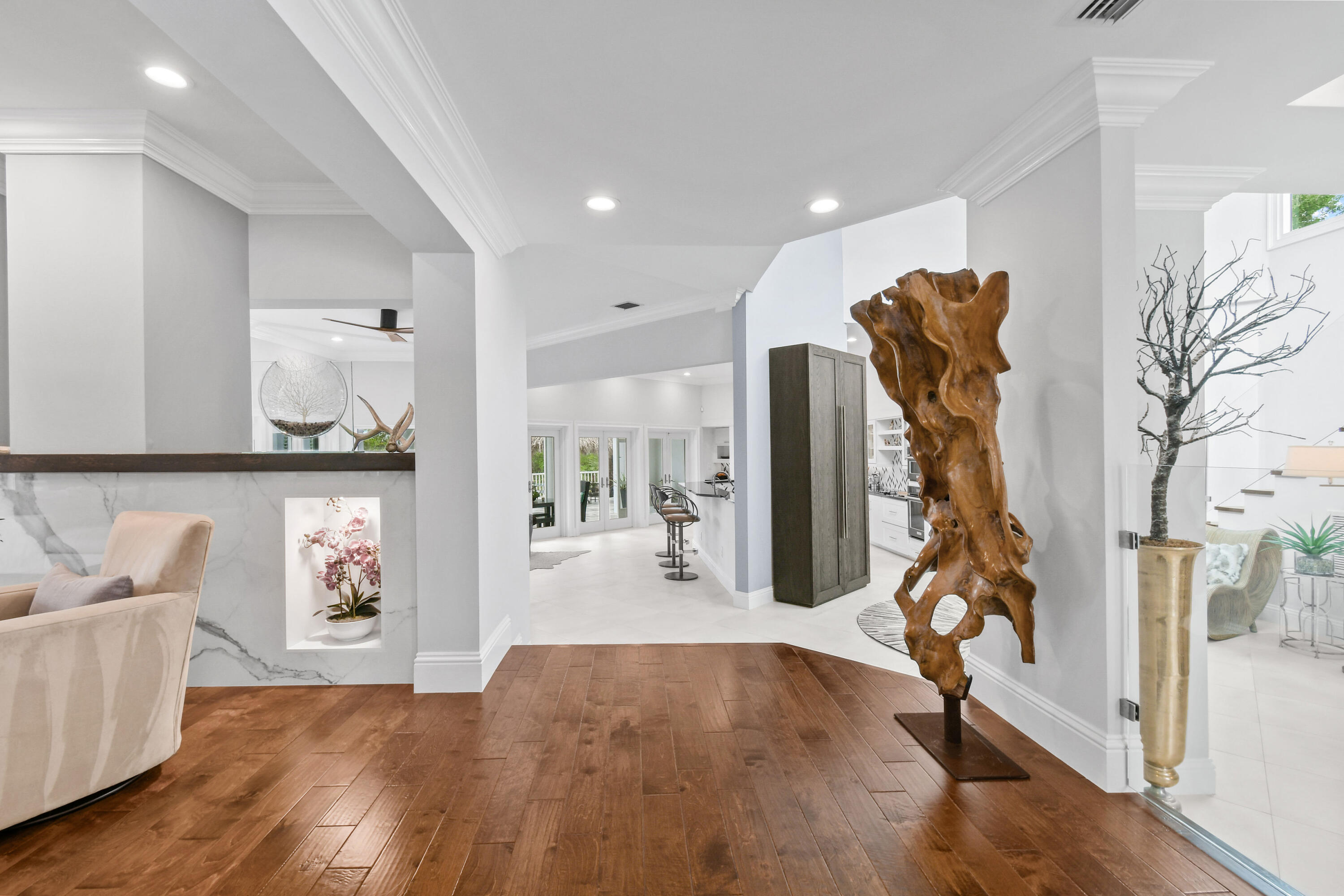 LE PARC - Residential