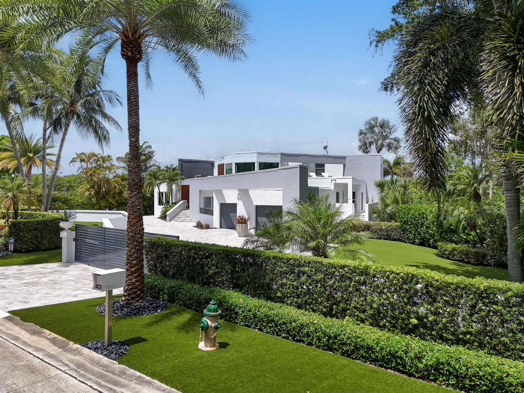 LE PARC - Residential