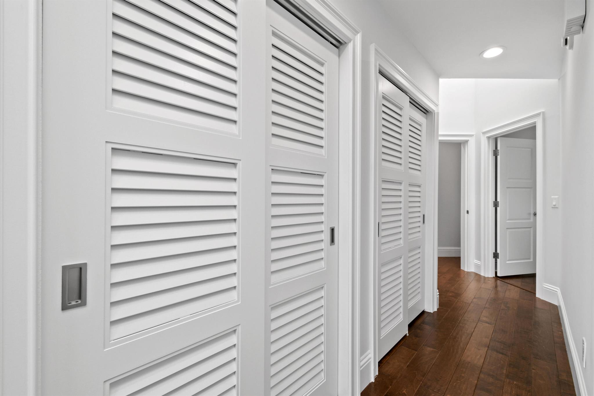 LE PARC - Residential