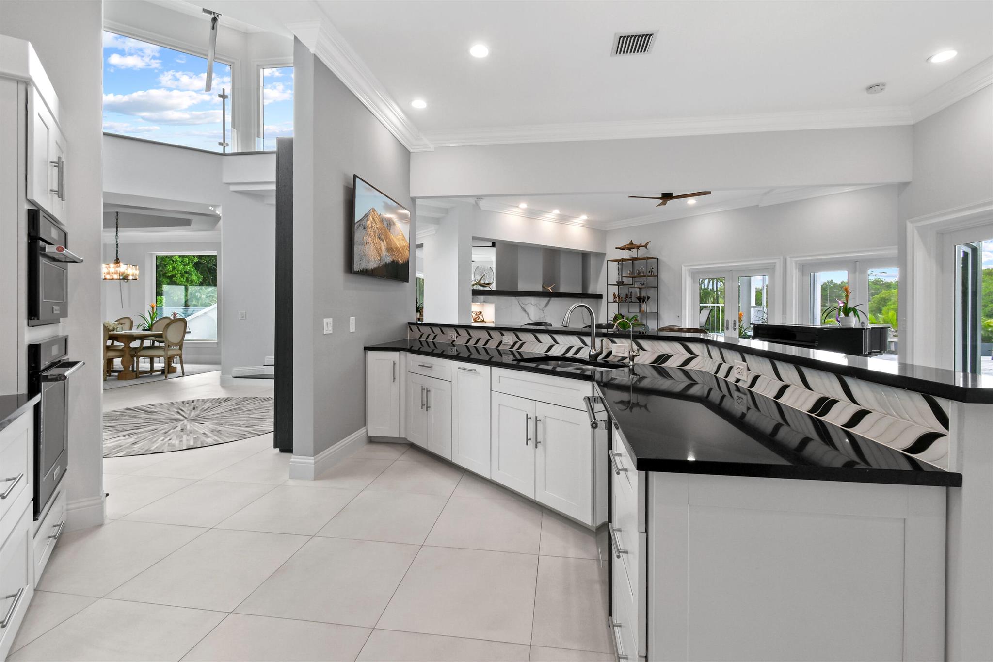 LE PARC - Residential