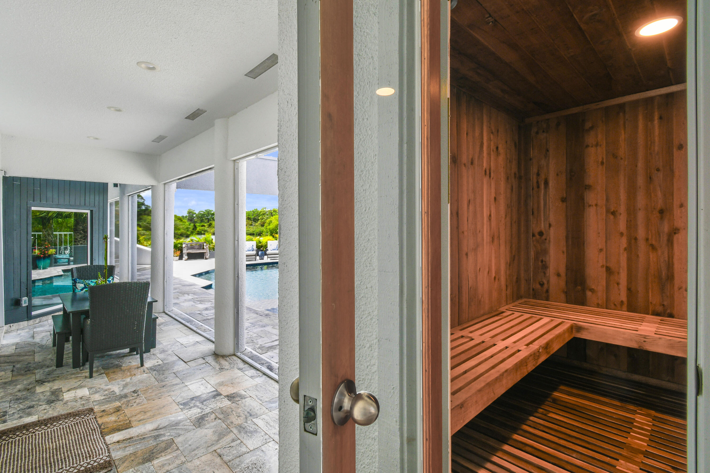 LE PARC - Residential