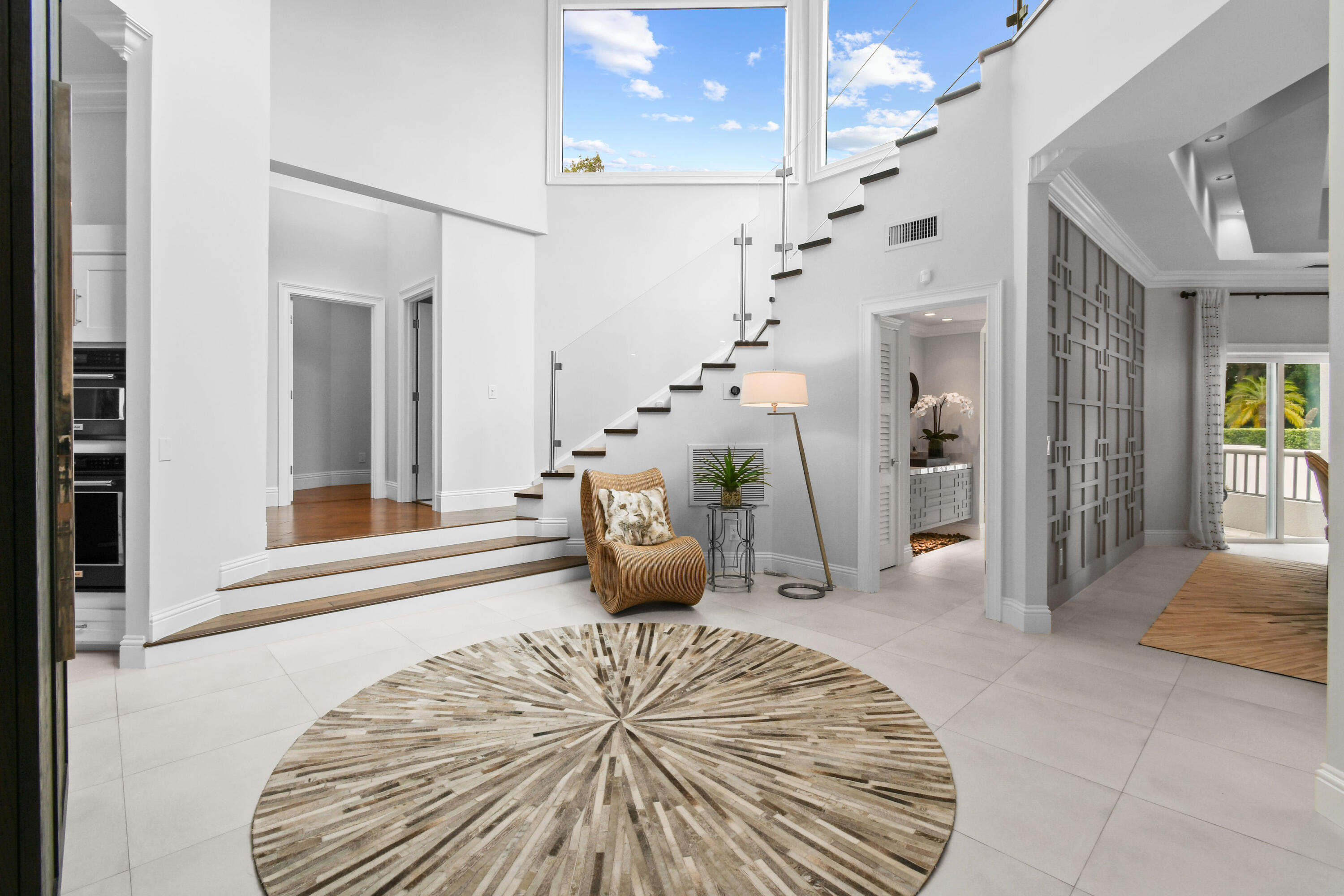 LE PARC - Residential