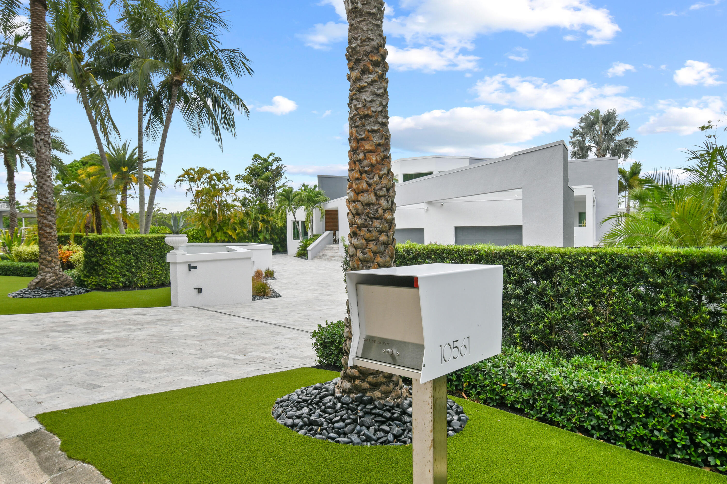 LE PARC - Residential