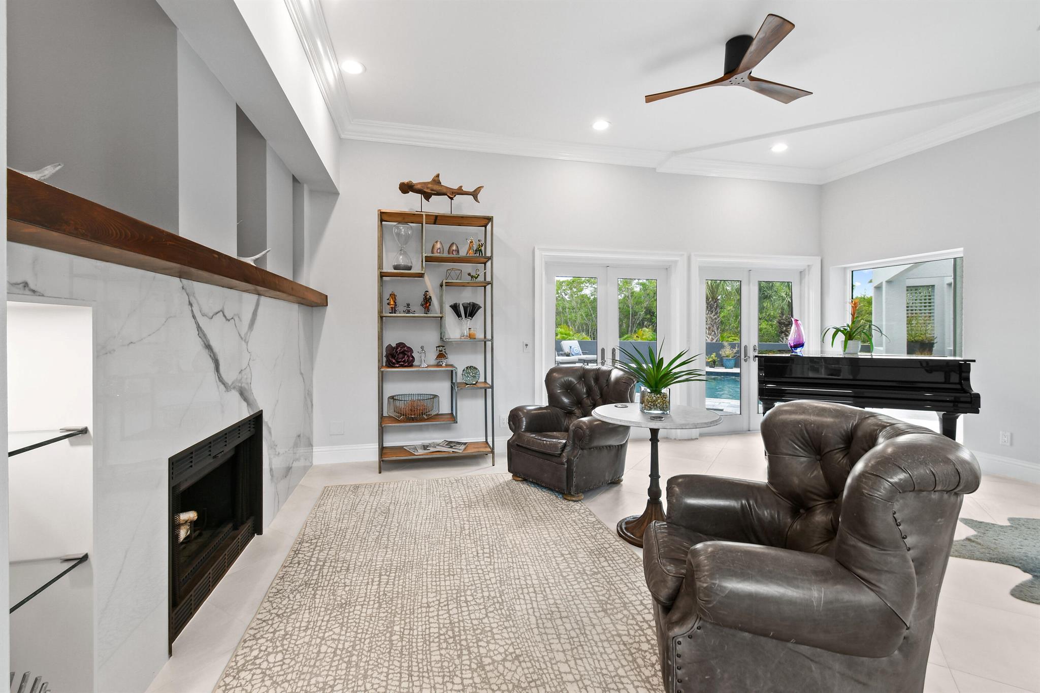 LE PARC - Residential