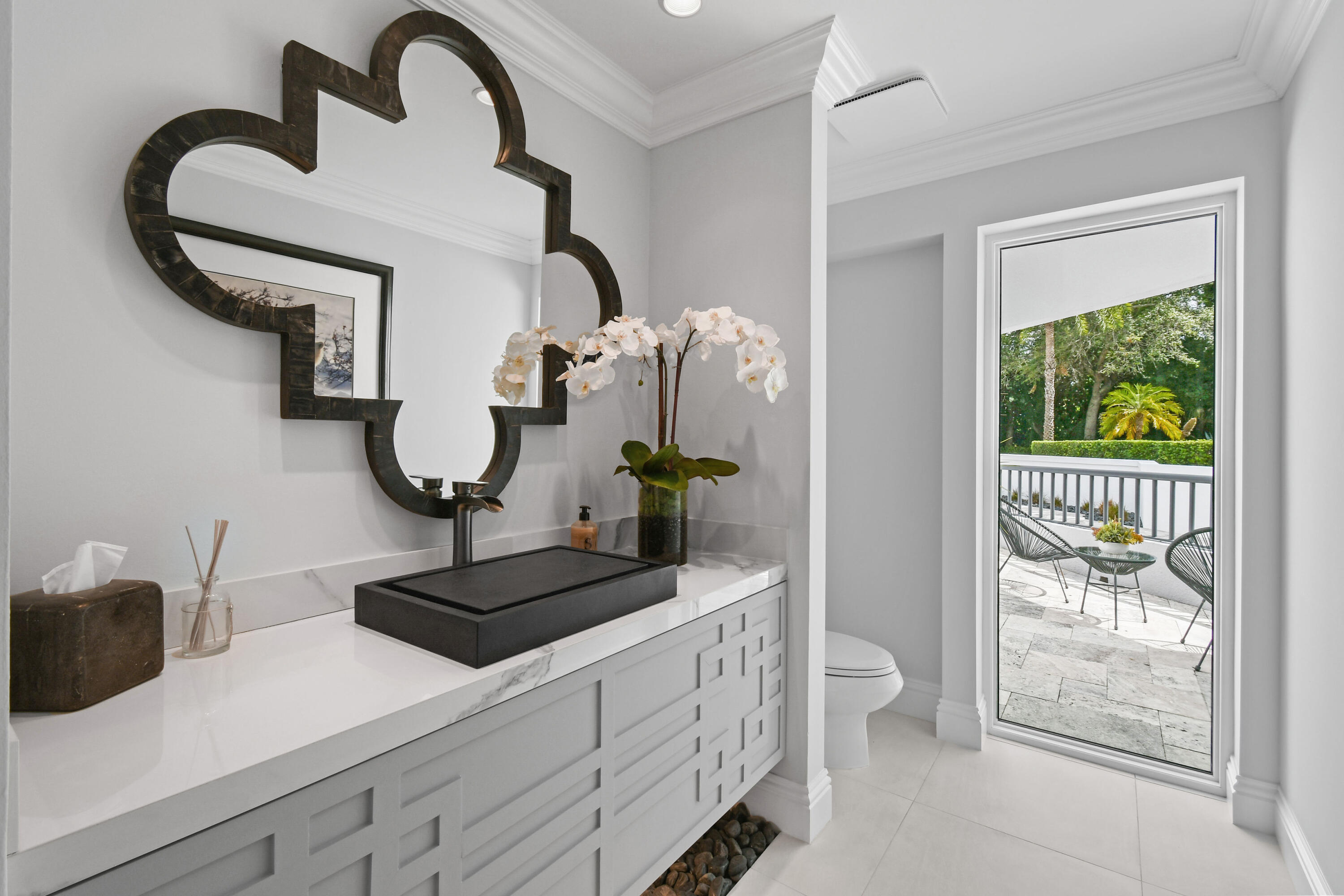 LE PARC - Residential